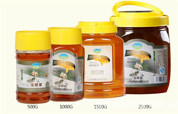 龙眼蜂蜜多少钱一斤 龙眼蜂蜜品种与价格