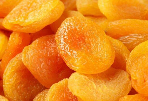 杏子是热性还是凉性 杏子能做菜吗