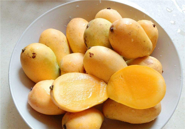 芒果吃多了会怎么样 芒果一天吃多少合适
