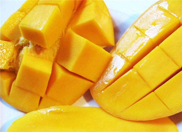 芒果过敏后怎么办 吃芒果致命是真的吗