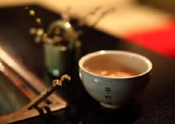 番石榴茶的功效与作用 番石榴茶什么时候喝好