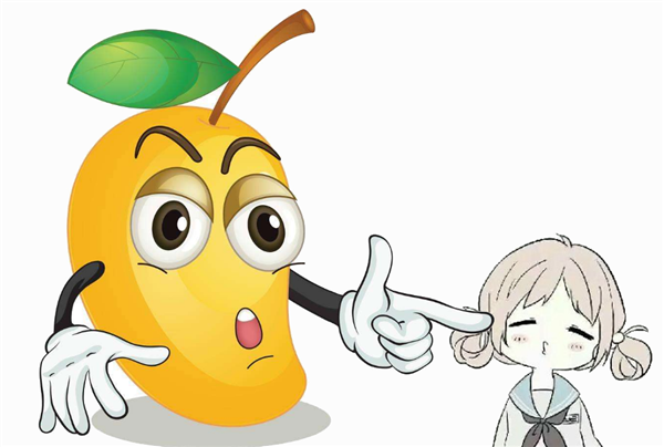 吃芒果会胖吗，白天吃可以睡前吃芒果会胖