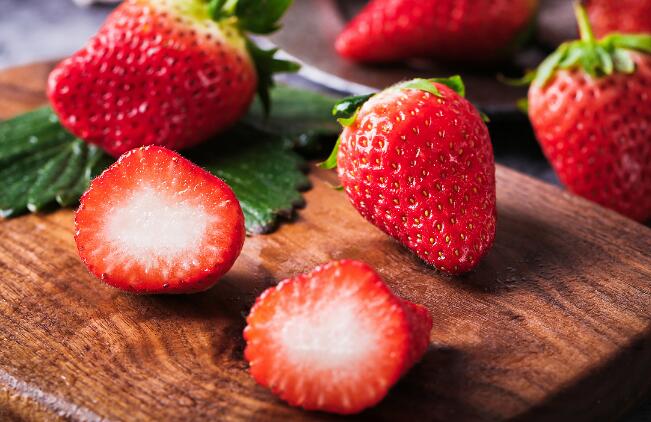 吃什么水果减肥最快 越吃越瘦的10种水果