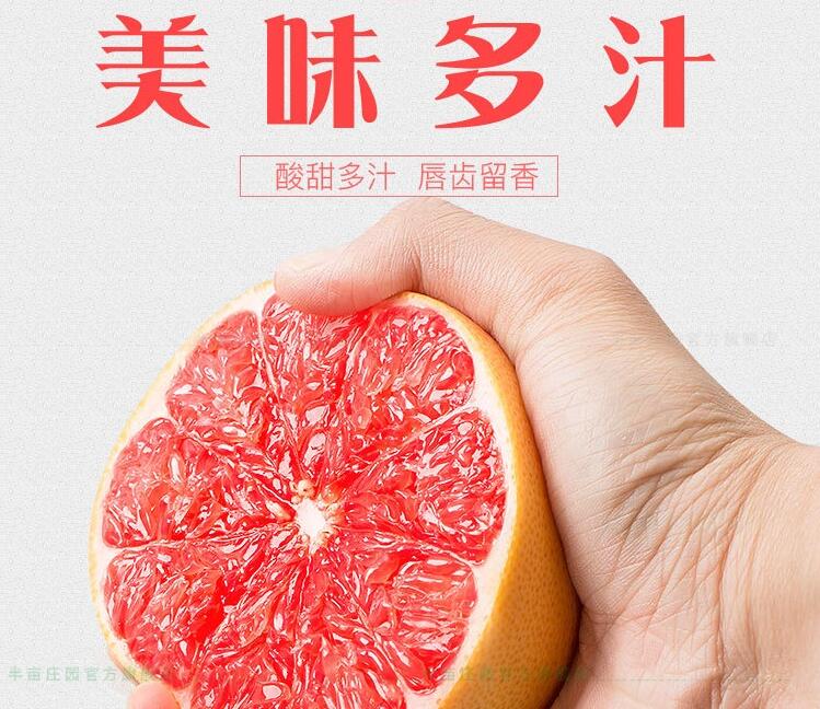 葡萄柚多少钱一斤(15-19元) 好吃不贵的葡萄柚推荐