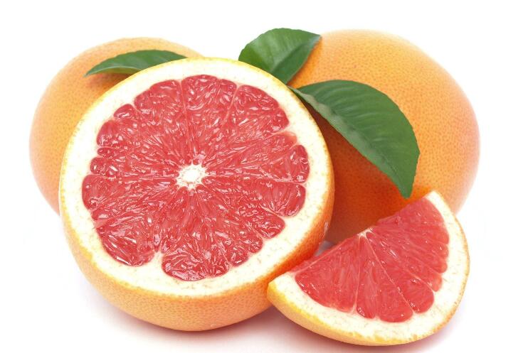 葡萄柚和柚子的区别 葡萄柚和柚子哪个减肥好