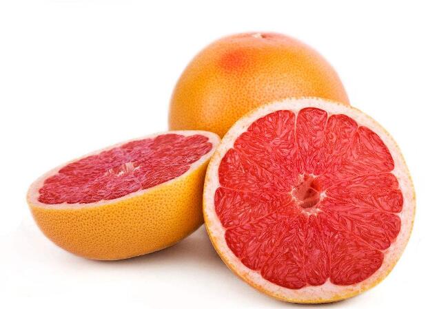 葡萄柚是不是西柚 葡萄柚和西柚是一样吗