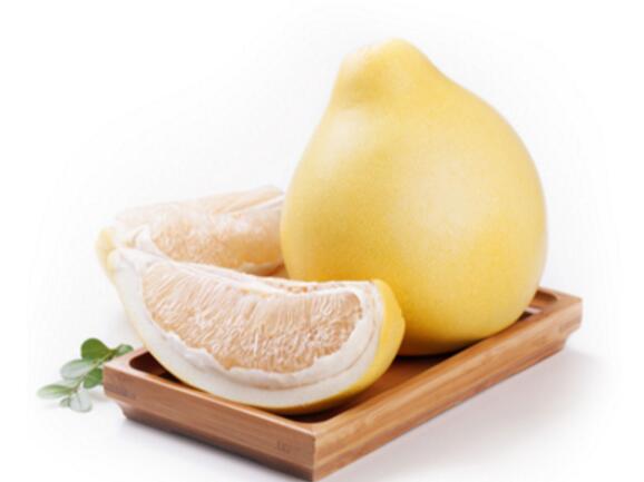吃柚子能减肥吗 晚上吃柚子会胖吗