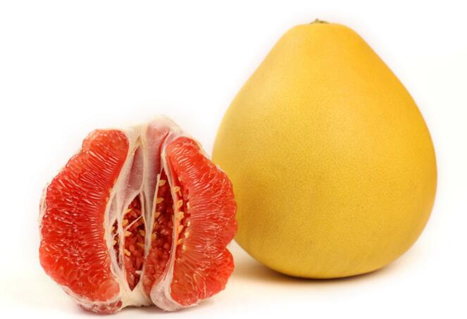 吃柚子能减肥吗 晚上吃柚子会胖吗