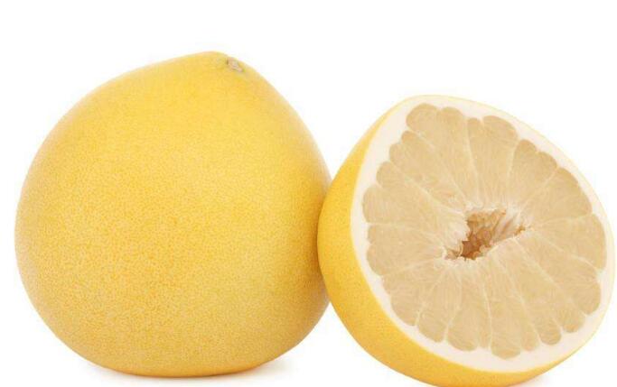 西柚和柚子的区别 西柚和柚子那个营养价值高
