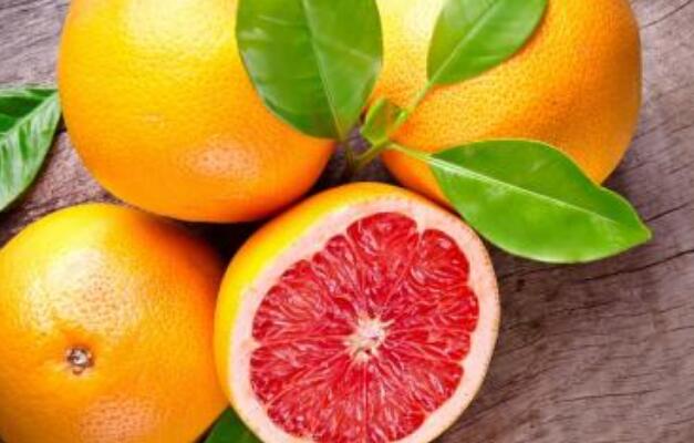 柚子怎么吃有营养 美容养颜的蜂蜜柚子茶做法