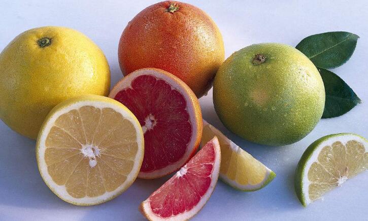 什么品种的柚子最好吃 不同品种的柚子怎么挑选(图解)