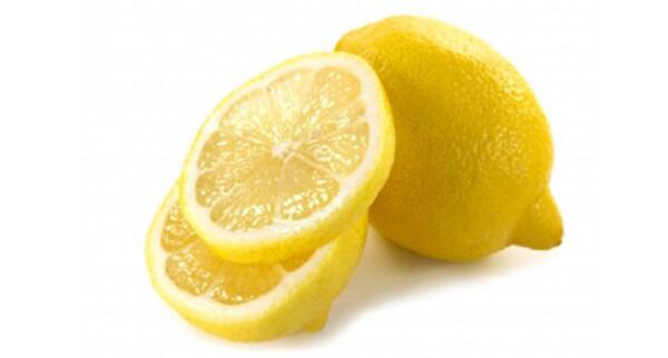 柠檬功效和作用，柠檬可以抵抗坏血病