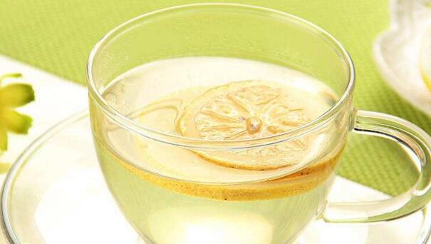 柠檬泡水喝能减肥吗，柠檬加枸杞泡水减肥法