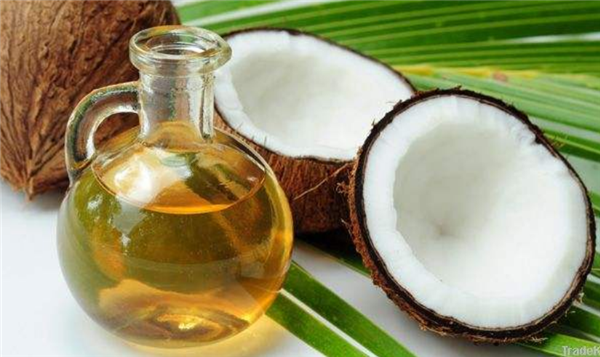 椰子油怎么吃，四种椰子油的吃法(图解)