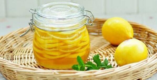 柠檬怎么保存 保存柠檬最好的5种方法