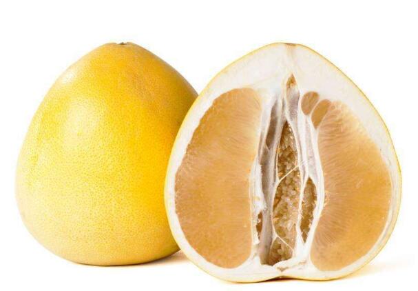 柚子热量高吗 柚子怎么吃最减肥