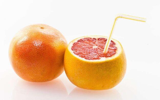 一天一个柚子能减肥吗 健康营养的水晶柚子皮减肥菜做法