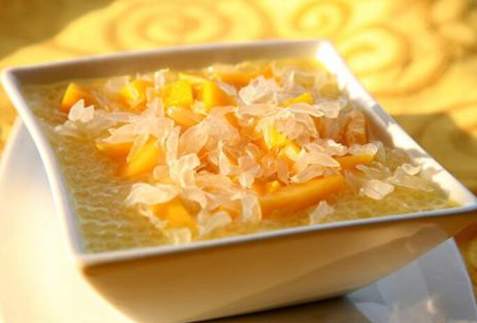 一天一个柚子能减肥吗 健康营养的水晶柚子皮减肥菜做法