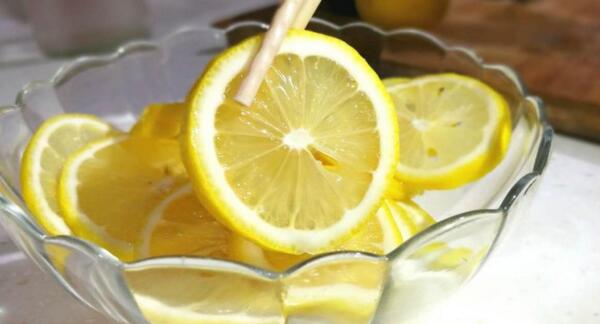 柠檬百香果蜂蜜怎么做 百香果柠檬蜂蜜腌制法