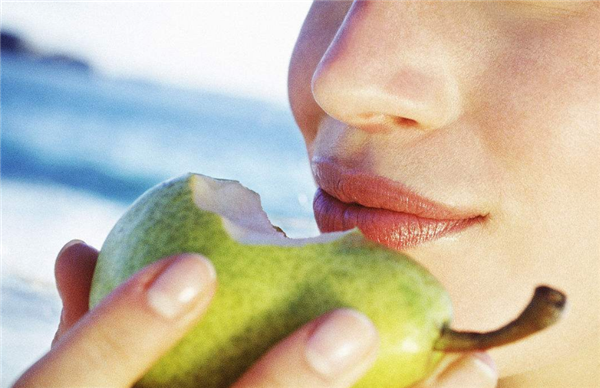 热量最低的水果排名 十大减肥水果排行榜