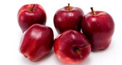 蛇果和苹果哪个有营养 苹果和蛇果的区别