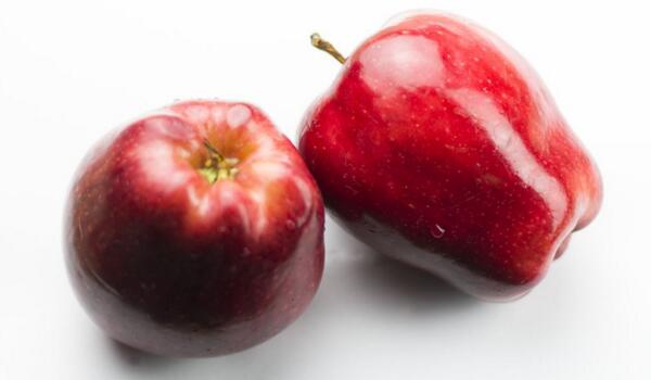 蛇果和苹果哪个有营养 苹果和蛇果的区别