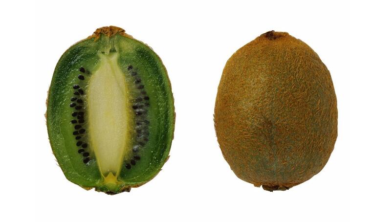 奇异果和猕猴桃是同种水果吗 奇异果的功效与作用有哪些