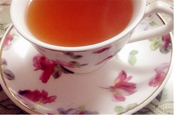 山楂茶的功效与作用 山楂泡茶怎样有营养