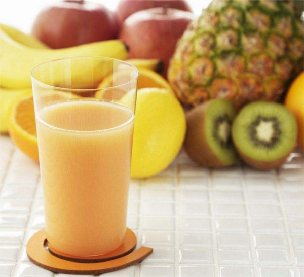 猕猴桃汁怎么榨好喝 鲜榨猕猴桃汁需要兑水吗