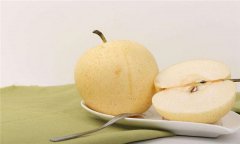 梨子不能和什么水果一起吃，梨子的食用禁忌有哪些