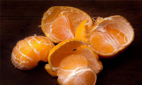 桔子与橘子的区别，南北方叫法不同