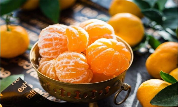 减肥期间可以吃橘子吗，减肥期间可以吃橘子