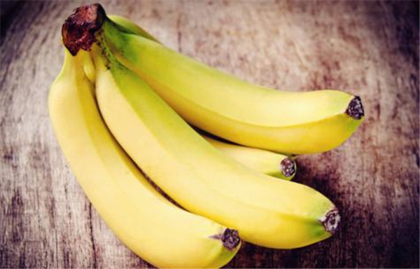 盘点6种通便的水果，香蕉通便效果不是最好