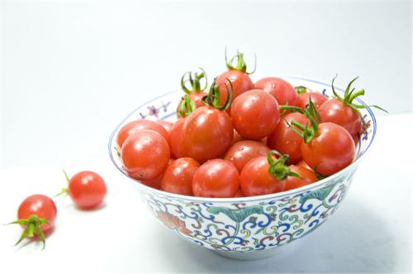 小番茄可以减肥吗 小番茄一天可以吃几个