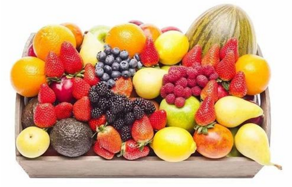 水果放冰箱里储存好吗，夏季冰箱里可以放哪些水果