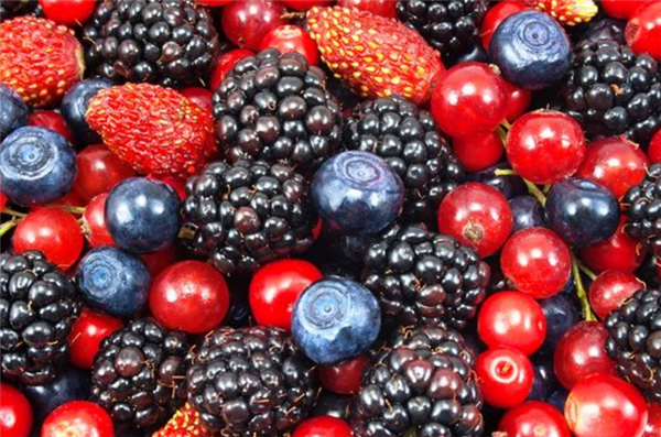 浆果的种类有哪些 浆果类水果种类大全