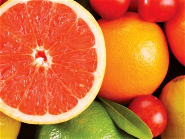 减肥水果排行榜 健康减肥的十大瘦身水果