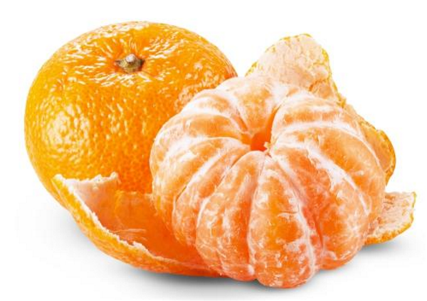 晚上吃橘子有什么好处，橘子有助于减肥和补充维生素C