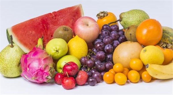 经期可以吃梨吗 经期应多吃的几种水果 如何顺利度过经期