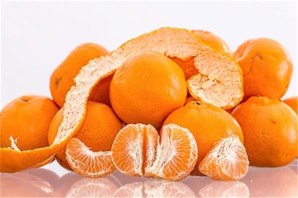 正宗砂糖橘有籽吗 正宗砂糖橘一般没有籽