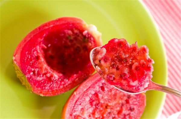 最甜的十种水果排行榜，前三名都产自中国你吃过吗