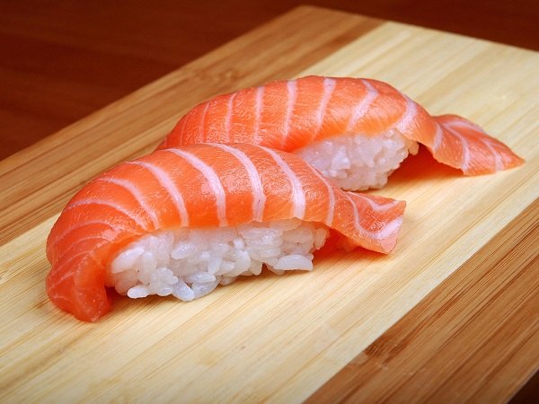 三文鱼怎么吃，三文鱼的六种吃法