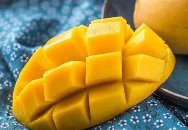 芒果搭配什么水果，芒果跟什么水果最配
