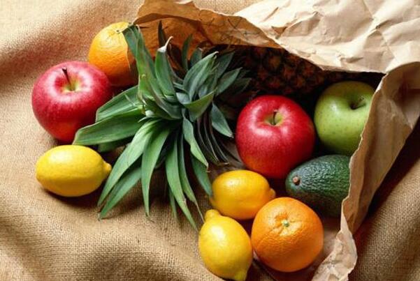 糖尿病能吃什么水果，糖尿病不宜吃6种水果