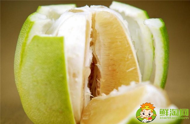 柚子在什么季节成熟最甜，不同柚子成熟的季节是几月（7种）