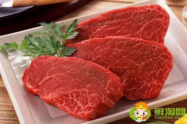 牛肉和猪肉的区别哪些，牛肉和猪肉的区别是什么(口感营养颜色)