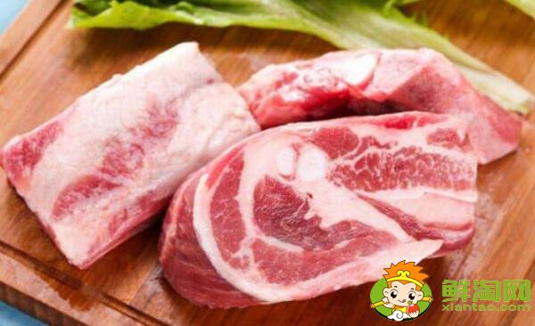 白肉和红肉的区别是什么，猪肉白肉和红肉的区别