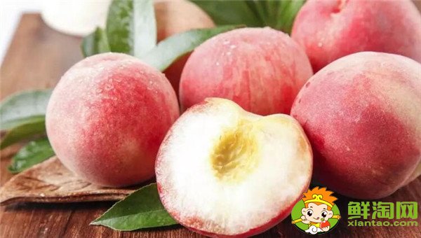 桃类水果有哪些品种，桃类水果品种大全名字图片