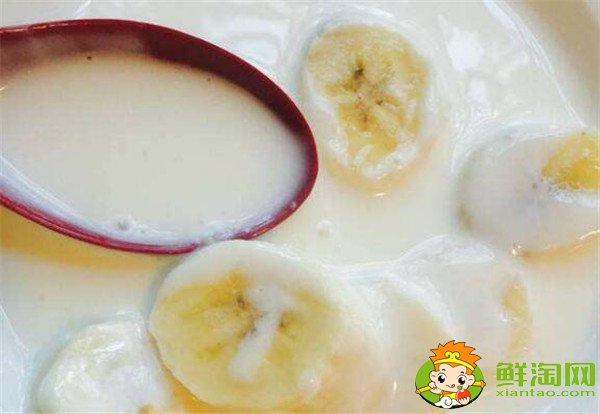酸奶泡香蕉减肥法可以减肥吗，酸奶泡香蕉减肥法副作用