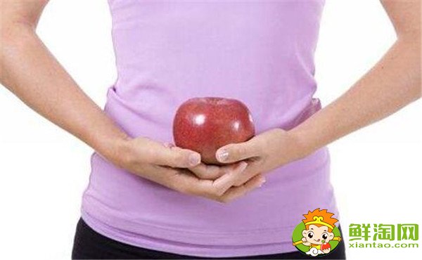 女人月经期能吃苹果吗，女性宫寒月来经期能吃苹果吗